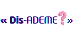 logo dis ademe